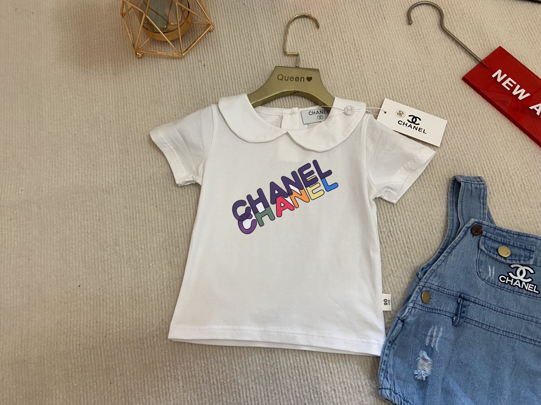 Chanel Kids